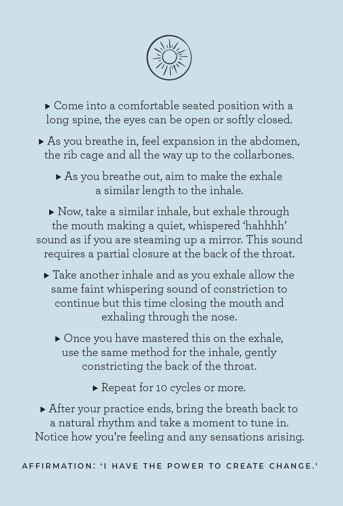 Yoga Anywhere: 50 Simple Movements... Hannah Barrett