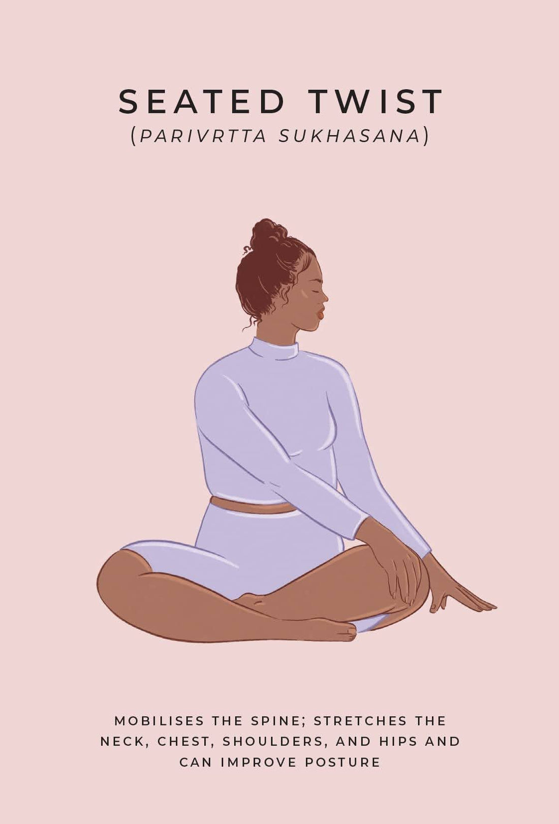 Yoga Anywhere: 50 Simple Movements... Hannah Barrett