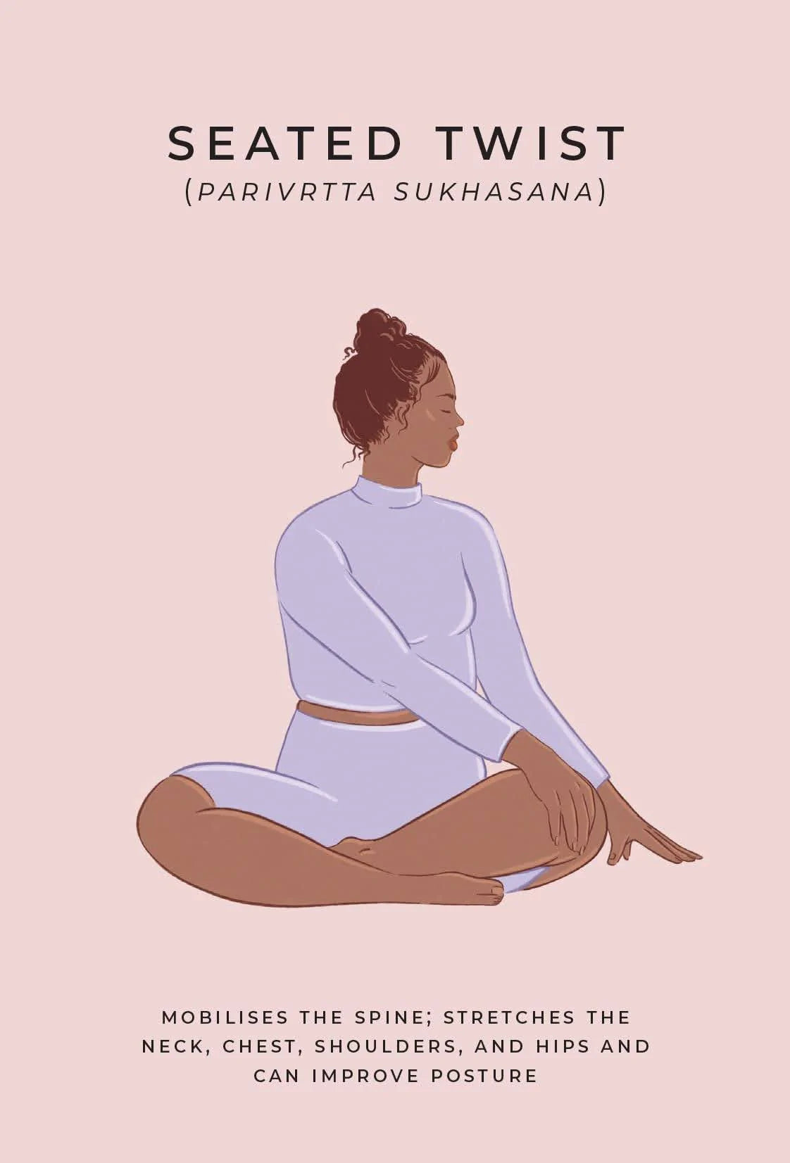 Yoga Anywhere: 50 Simple Movements... Hannah Barrett