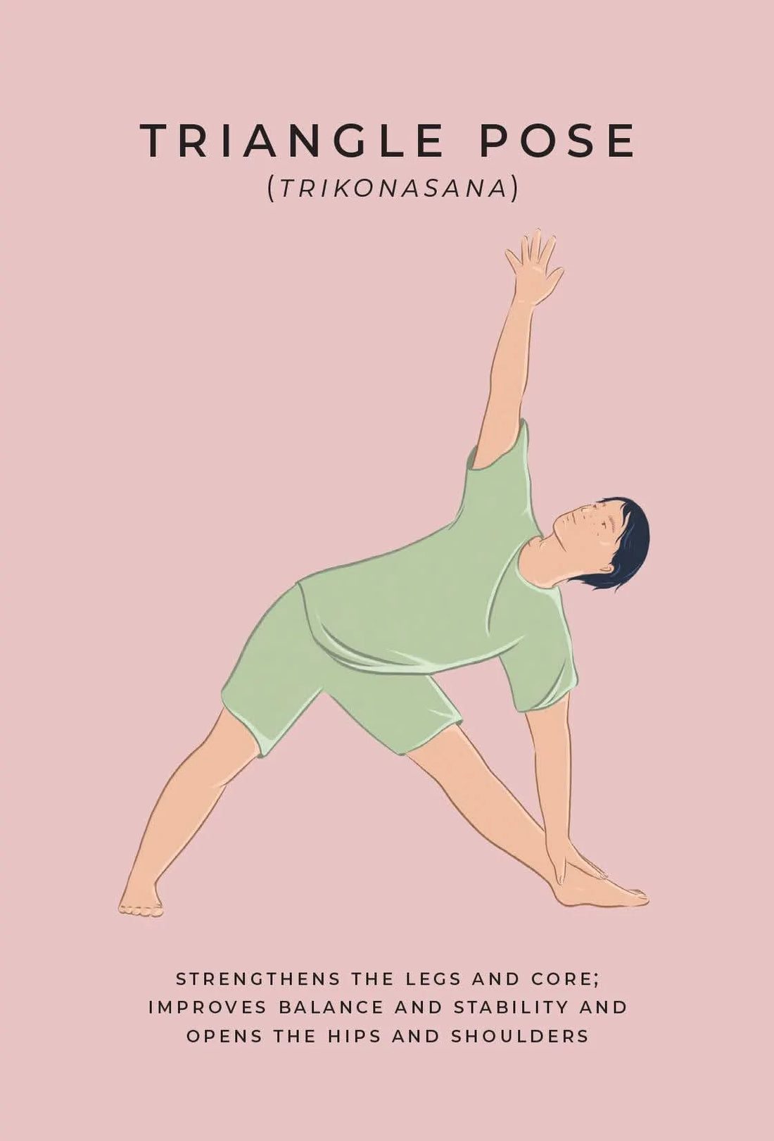 Yoga Anywhere: 50 Simple Movements... Hannah Barrett