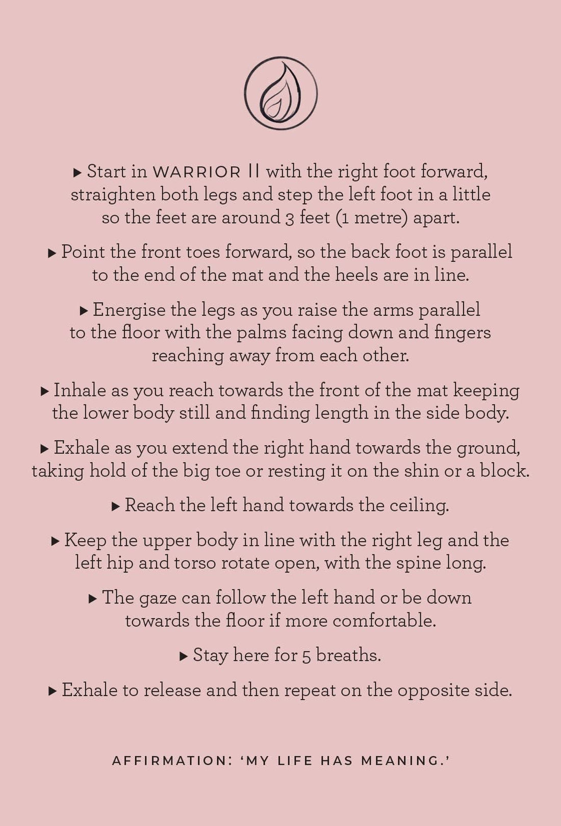 Yoga Anywhere: 50 Simple Movements... Hannah Barrett