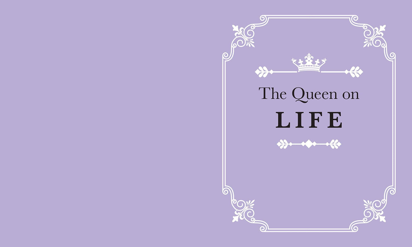 Pocket The Queen Wisdom: Inspirational Quotes and Wise Words