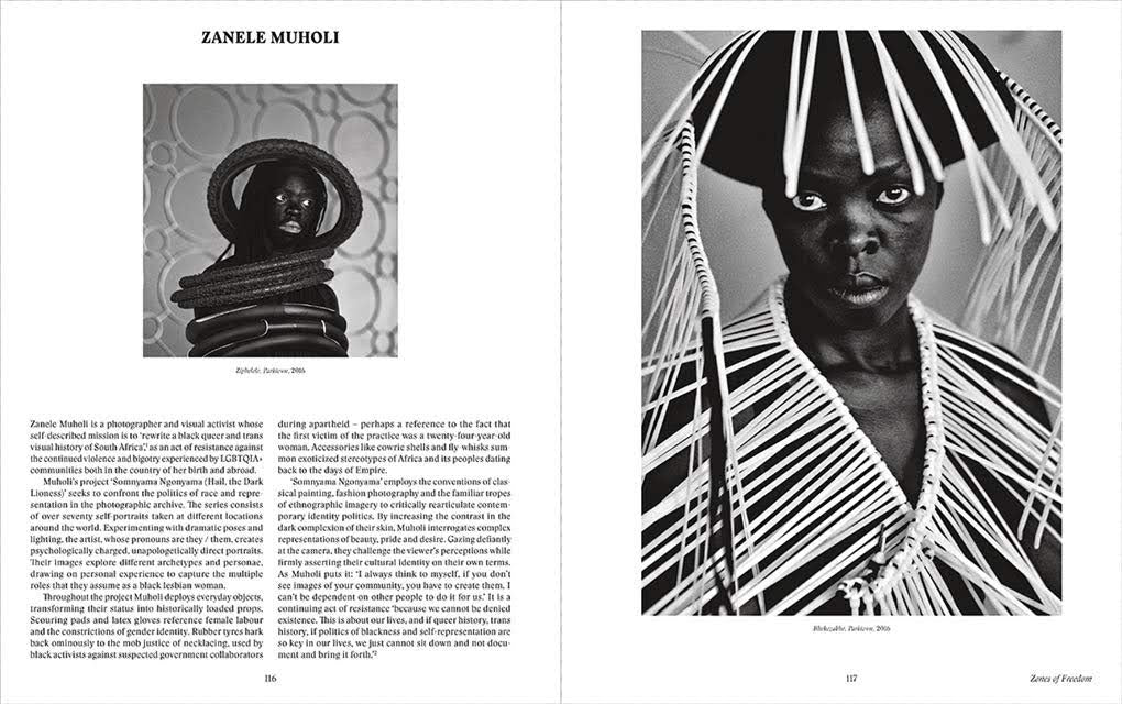 Africa State of Mind: Contemporary Photography