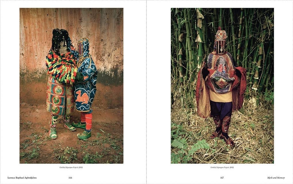 Africa State of Mind: Contemporary Photography