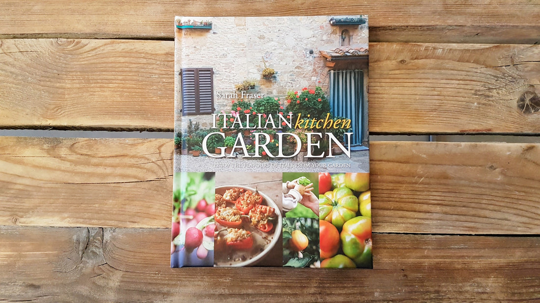 Italian Kitchen Garden