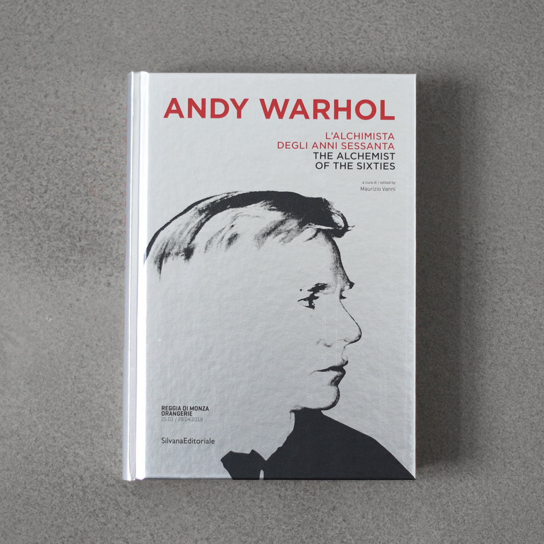 Andy Warhol