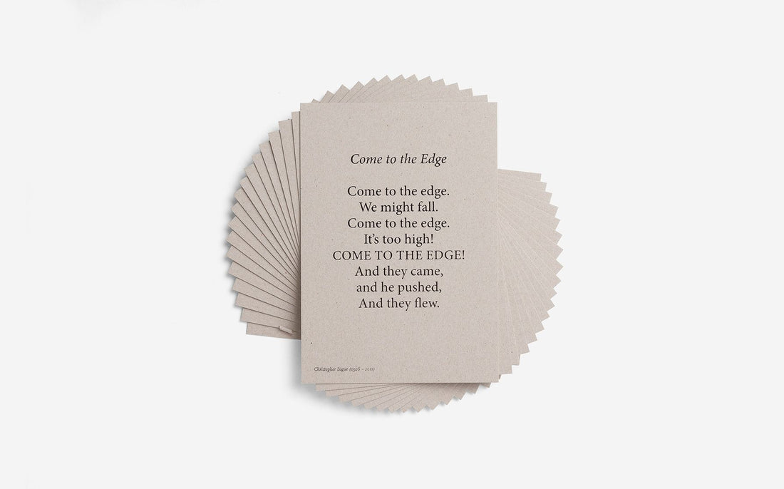 20 Poems