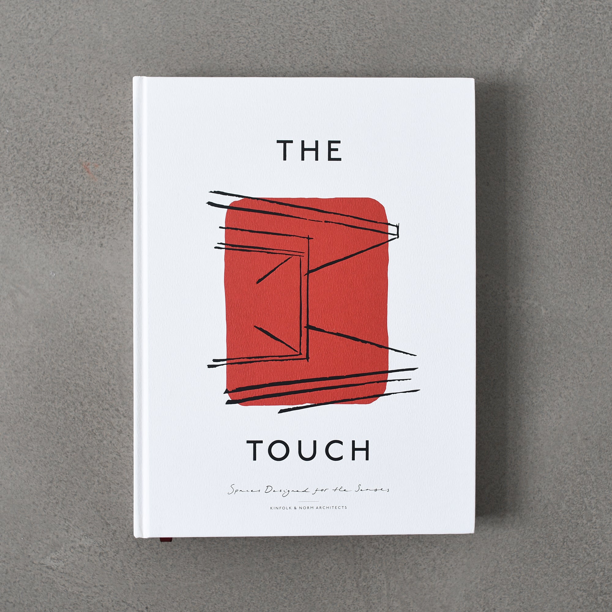 The Touch - Spaces Designed for the Senses