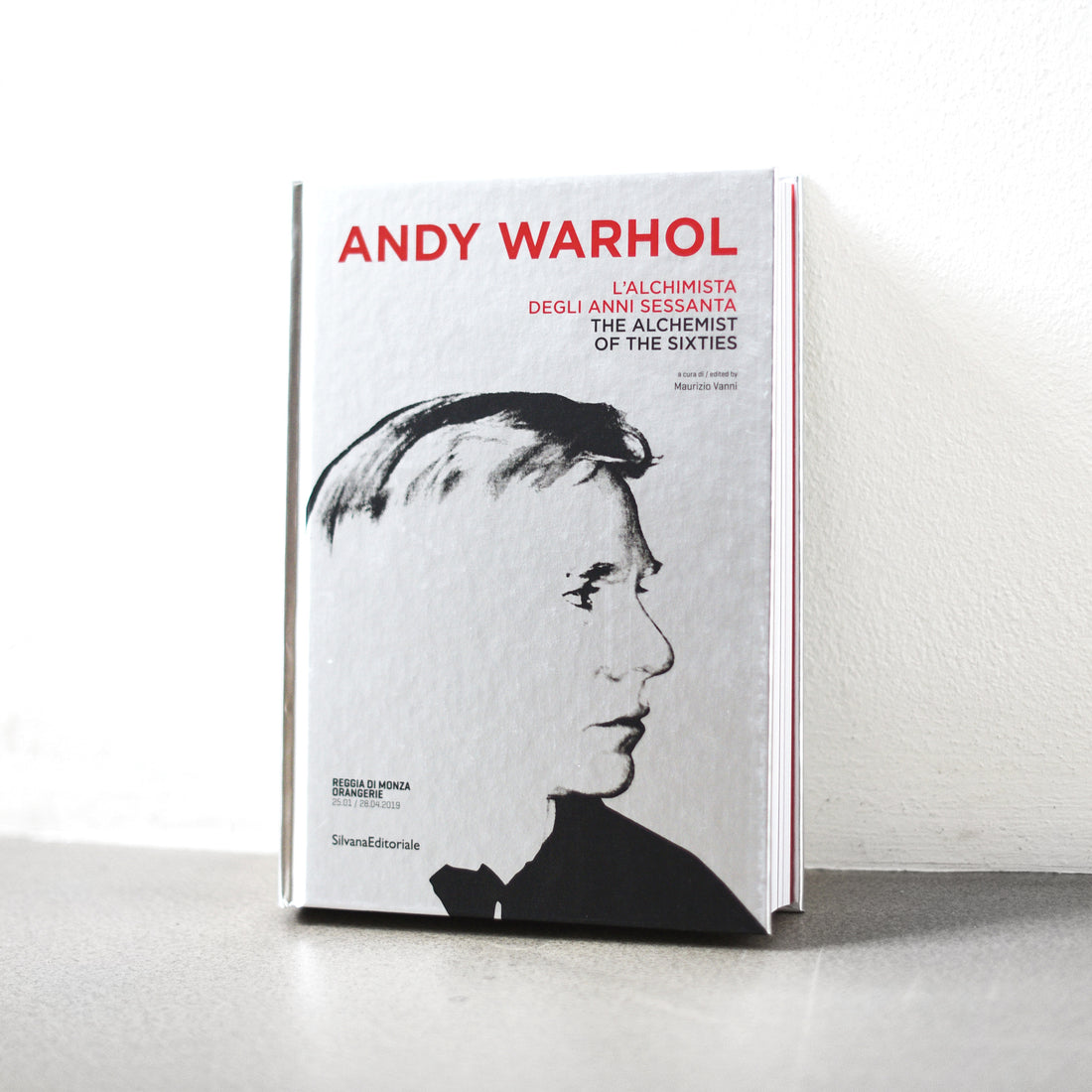 Andy Warhol