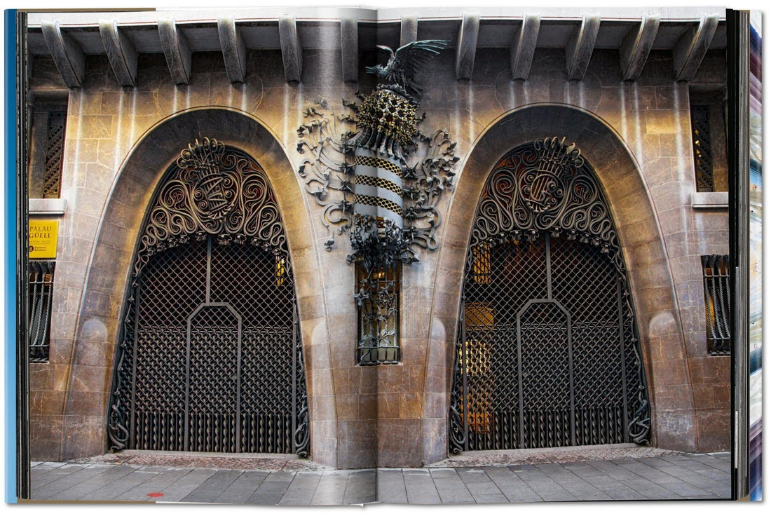 Gaudí: The Complete Works