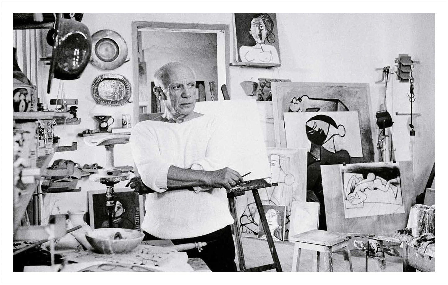 Picasso:The Women in His Life