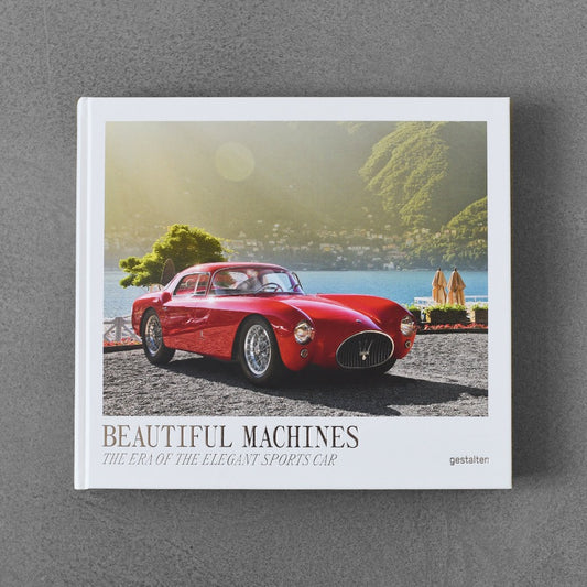Beautiful Machines