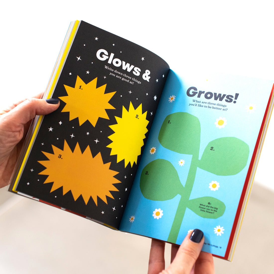 You, Me, We!: 2 Books for Parents & Kids to Fill in Together - Erin Jang