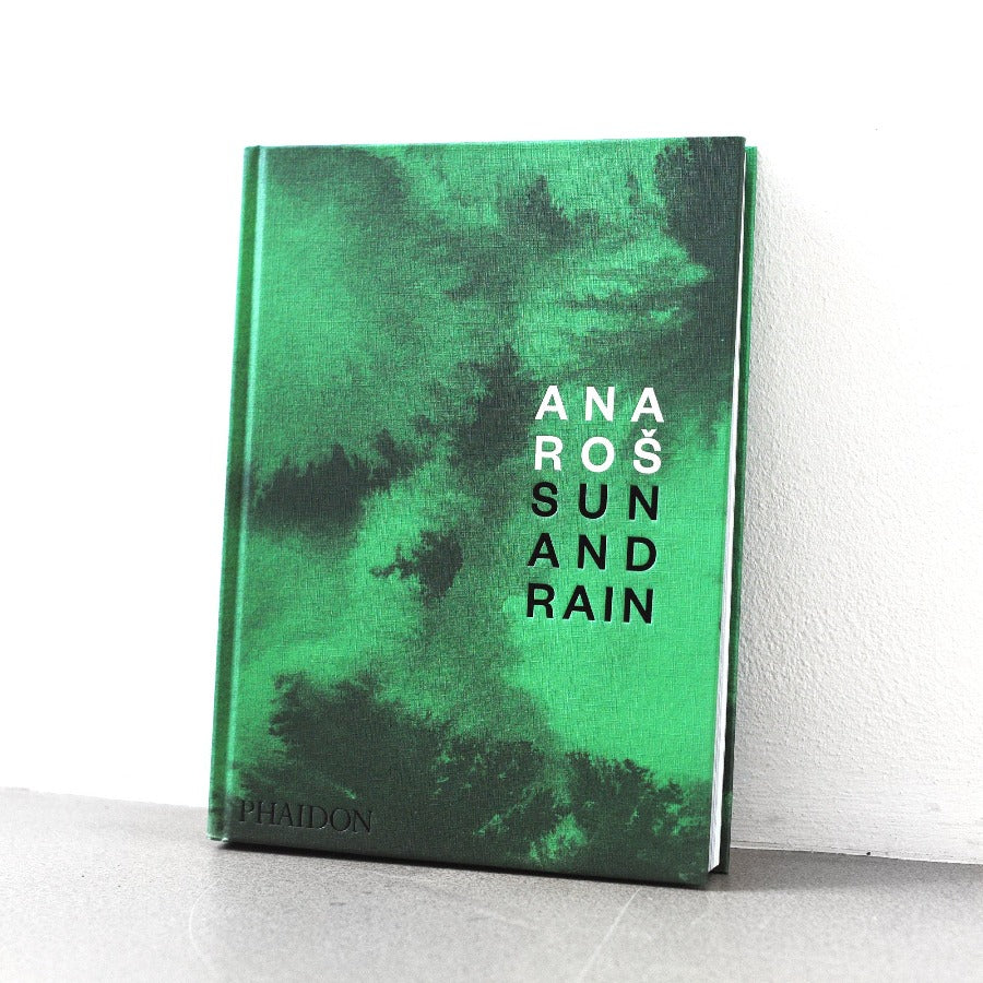 Ana Roš: Sun and Rain