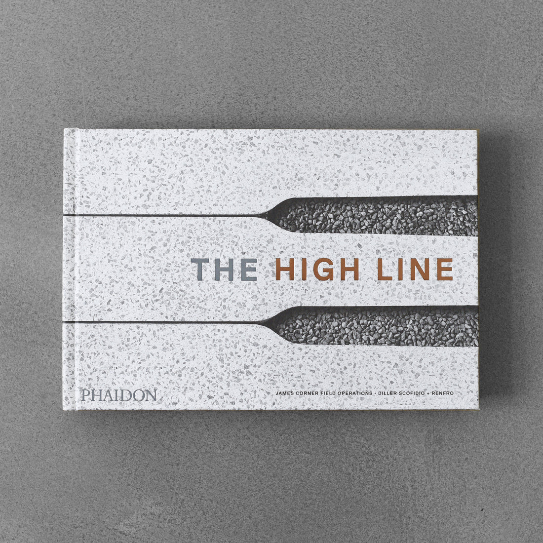 The High Line