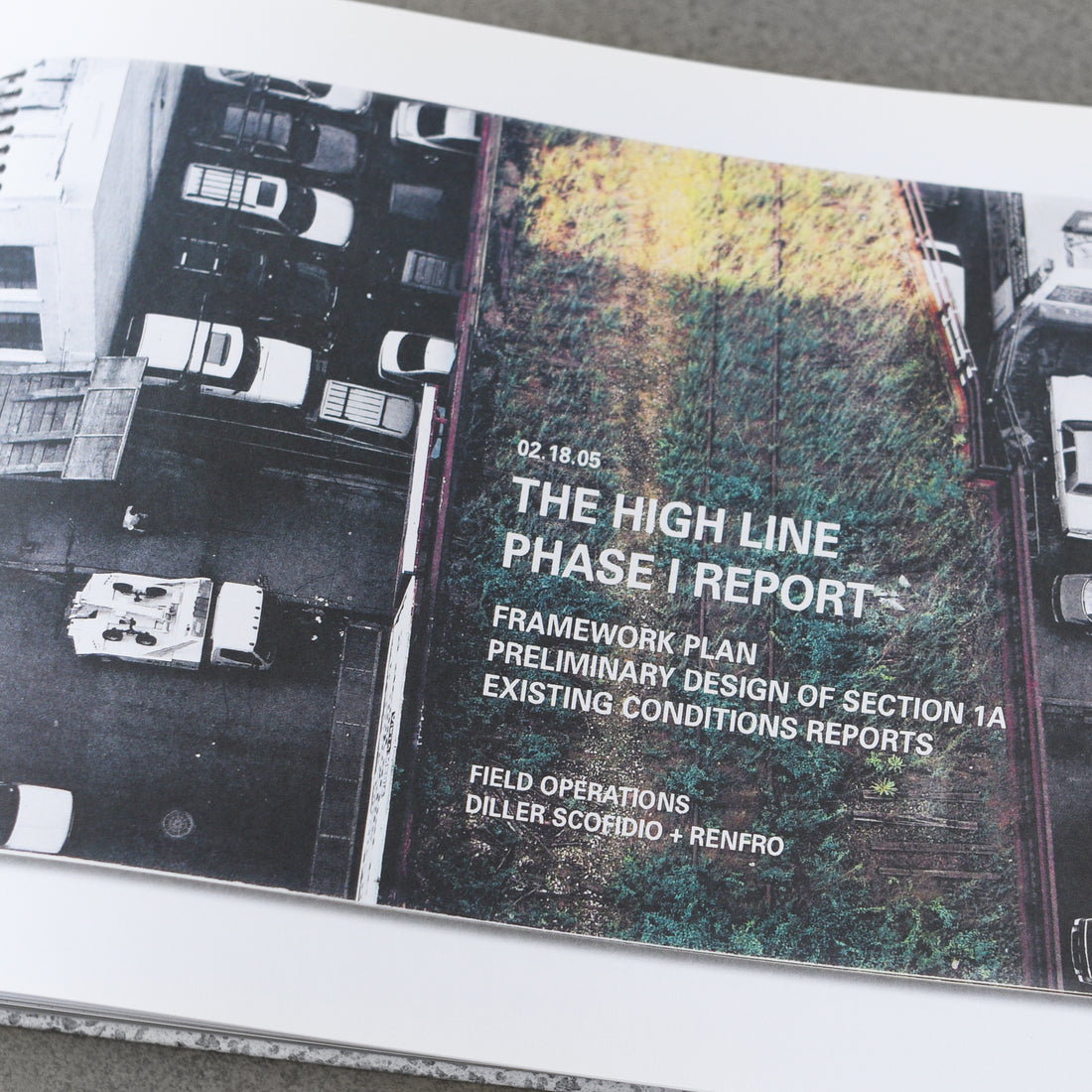 The High Line