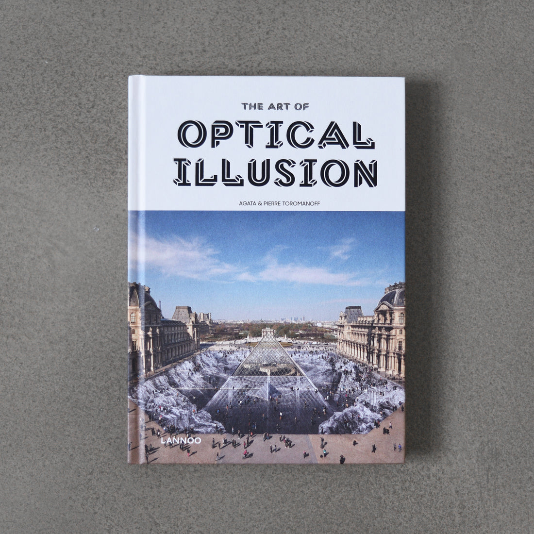 The Art of Optical Illusion