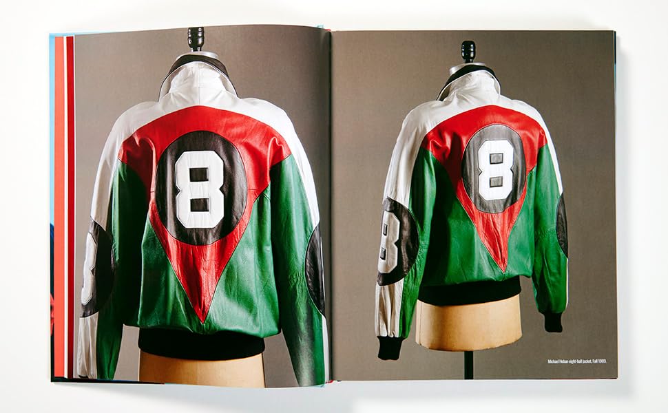 Fresh Fly Fabulous: 50 Years of Hip Hop Style