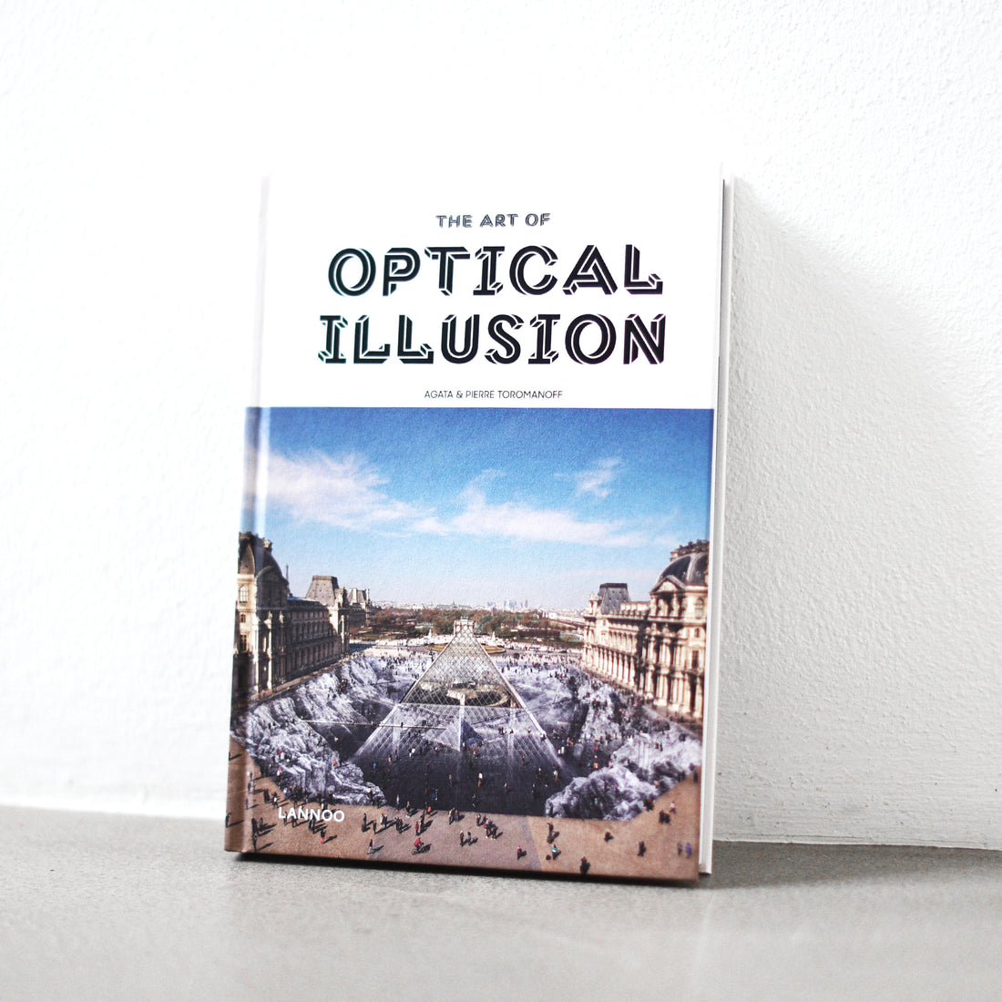 The Art of Optical Illusion