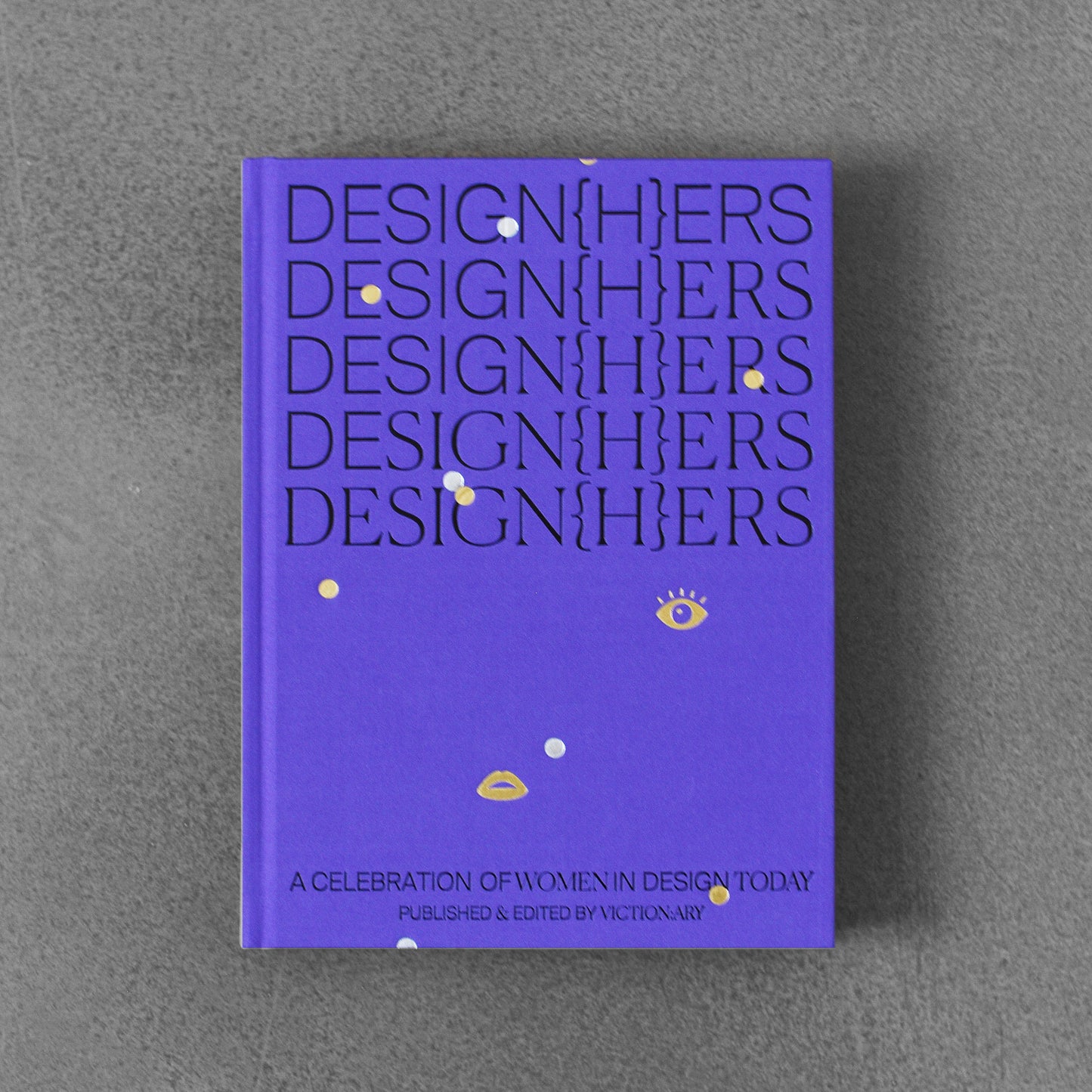DESIGN{H}ERS: A Celebration of Woman in Design