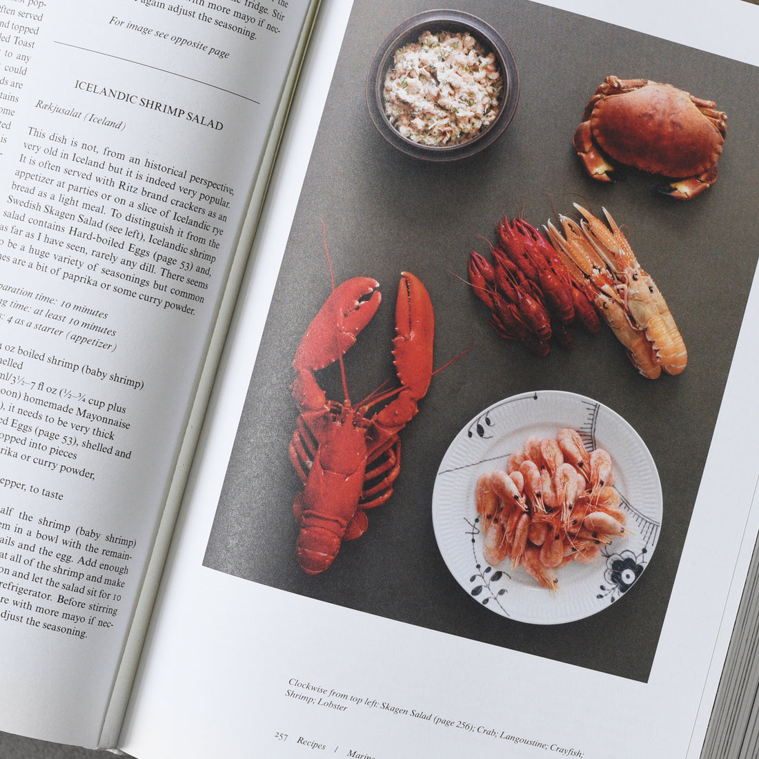 Nordic Cook Book