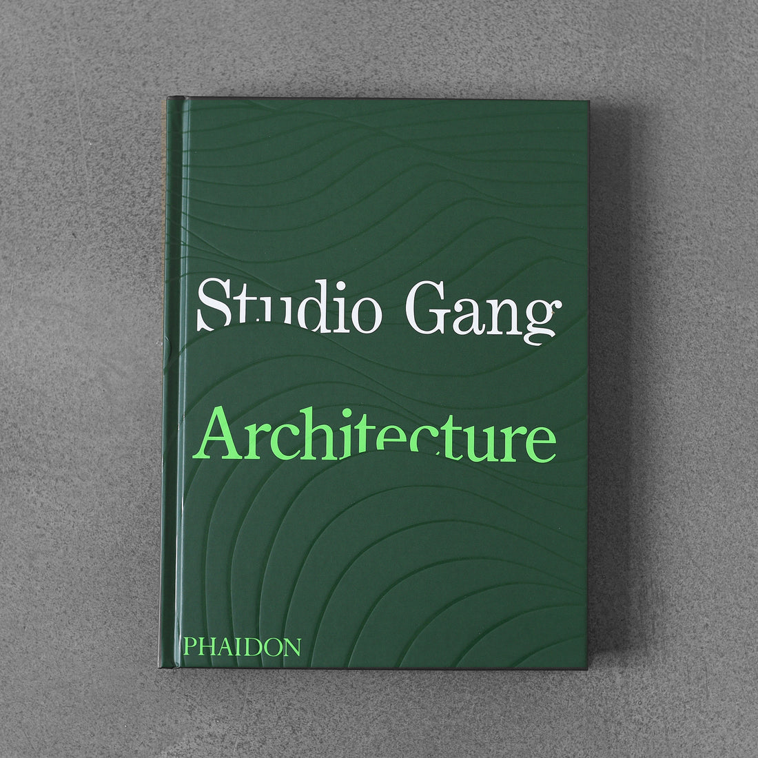 Studio Gang Architecture