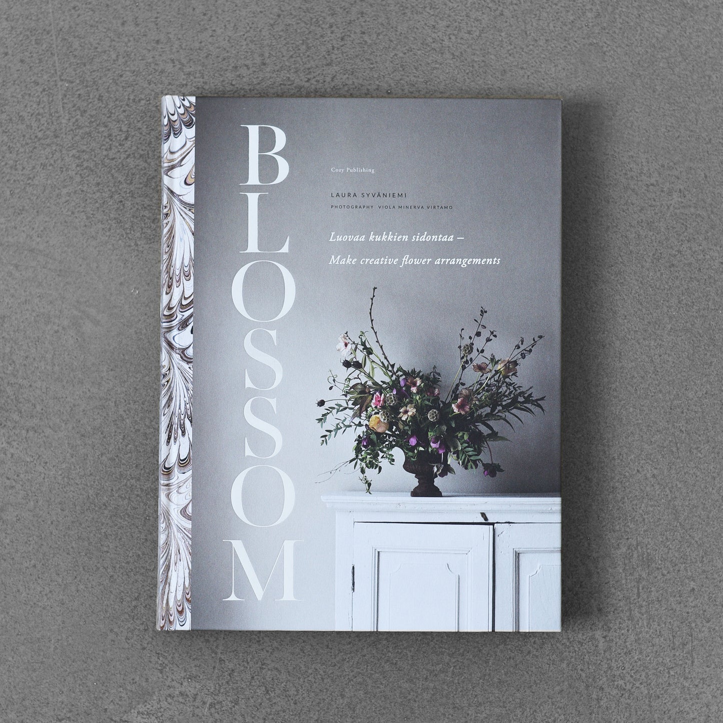 Blossom - Laura Syväniemi
