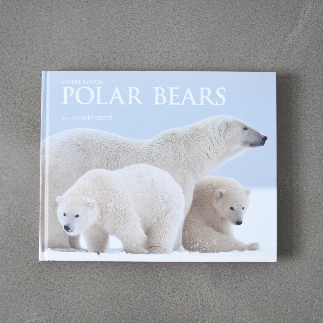 Polar Bears