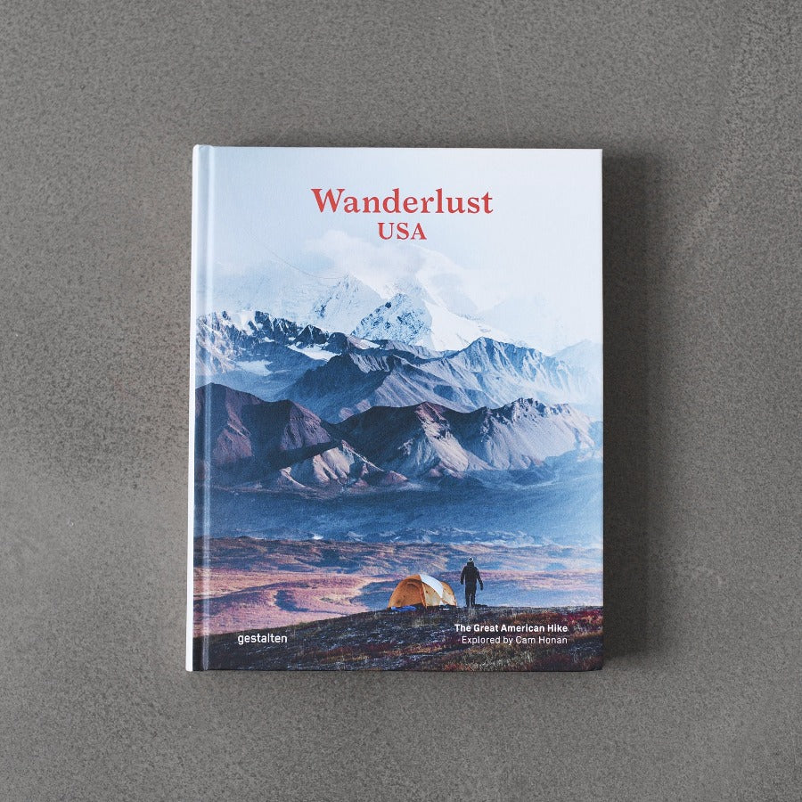 Wanderlust USA