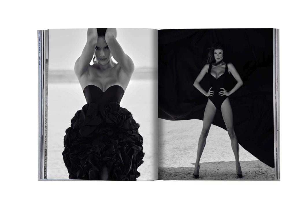 Alessandra by Stewart Shining