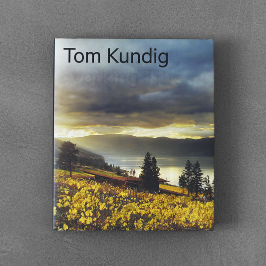 Working Title - Tom Kundig