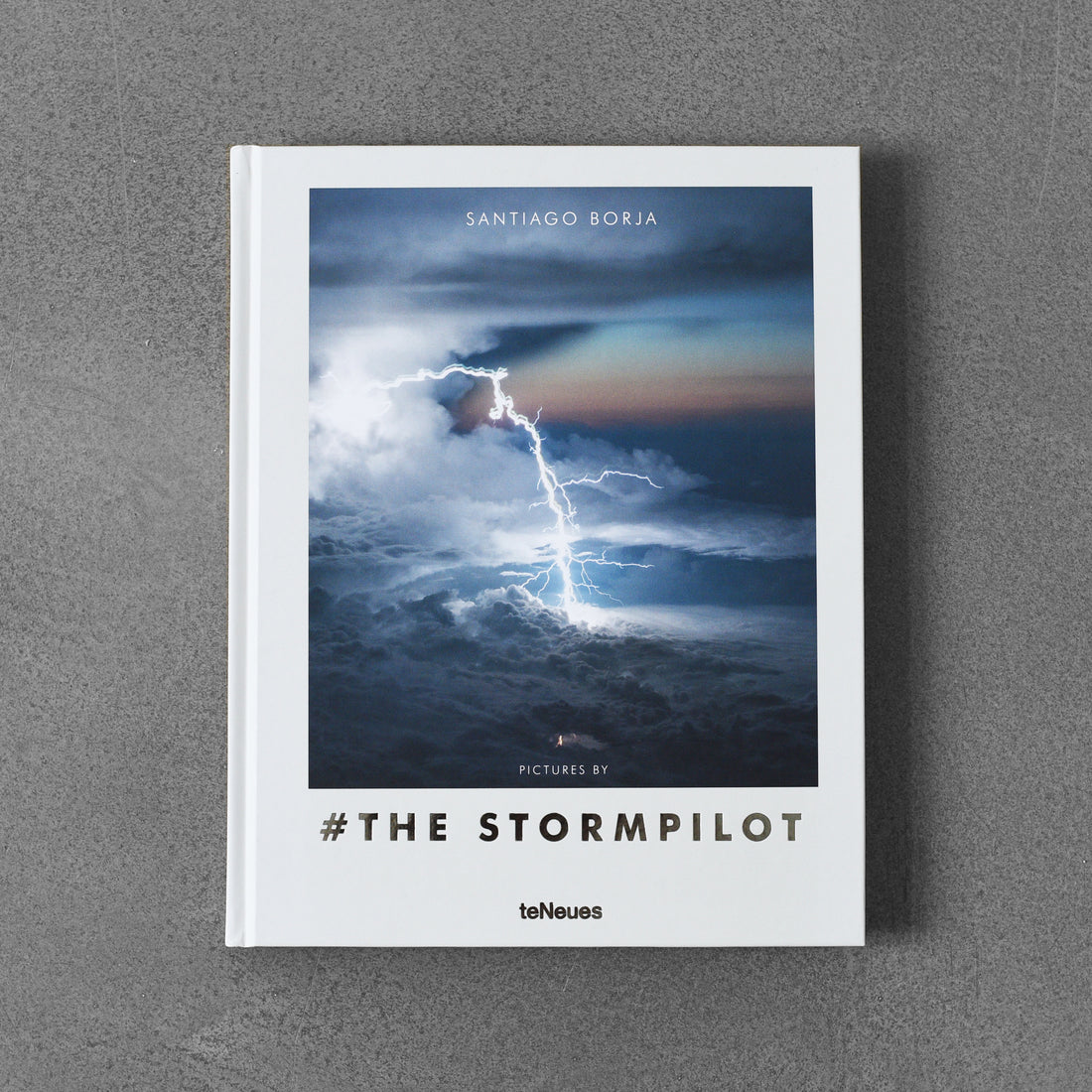 Pictures by #THE STORMPILOT - Santiago Borja Lopez