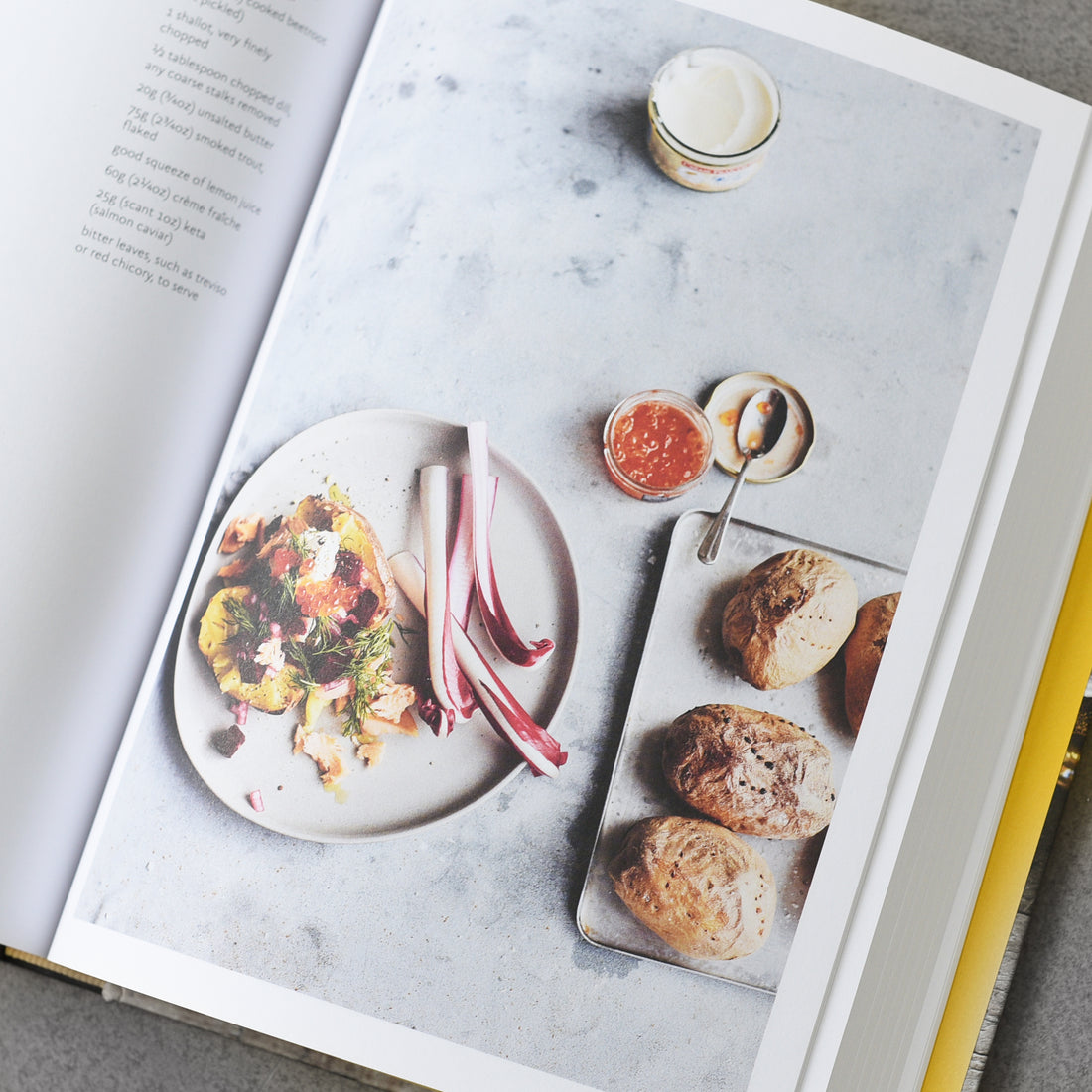 From the Oven to the Table - Diana Henry