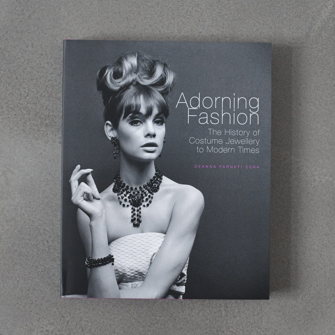 Adorning Fashion