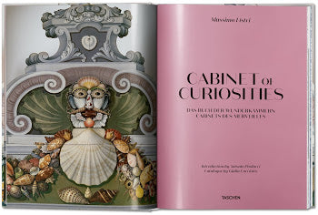 Massimo Listri - Cabinet of Curiosoties