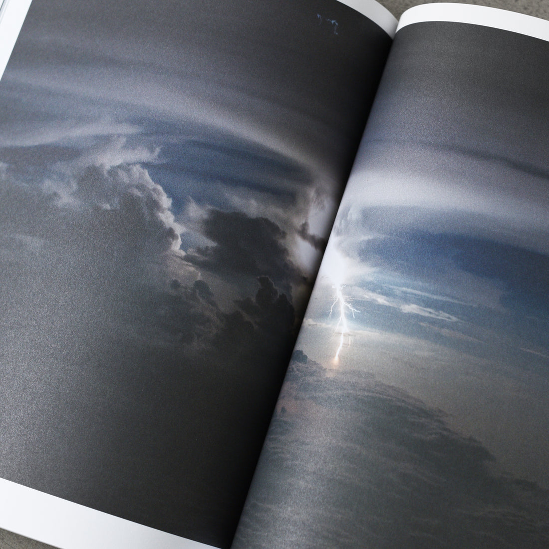 Pictures by #THE STORMPILOT - Santiago Borja Lopez