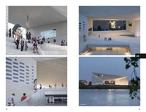 BIG. Formgiving. An Architectural Future History