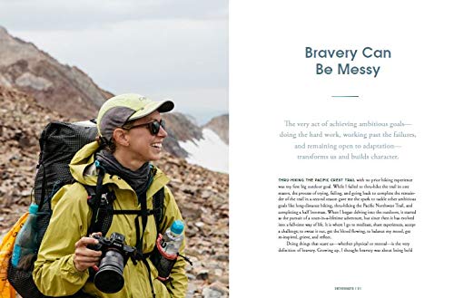 She Explores: Stories of Life-Changing Adventures