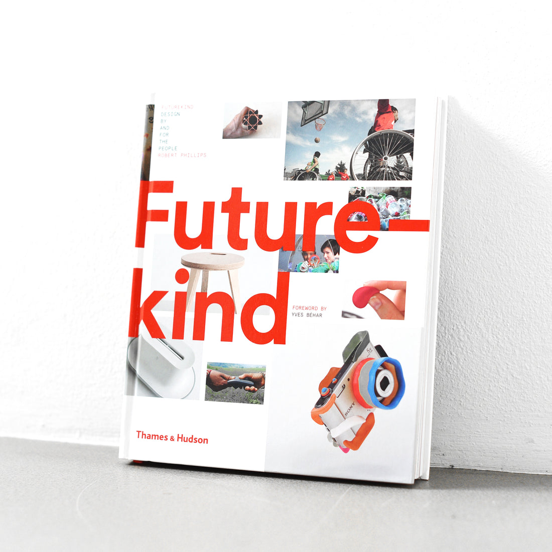 Future-kind: Design by and for the People