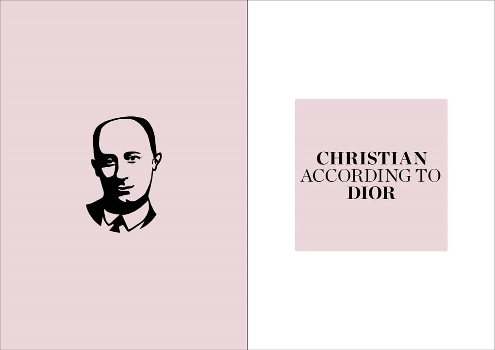 The World According to Christian Dior