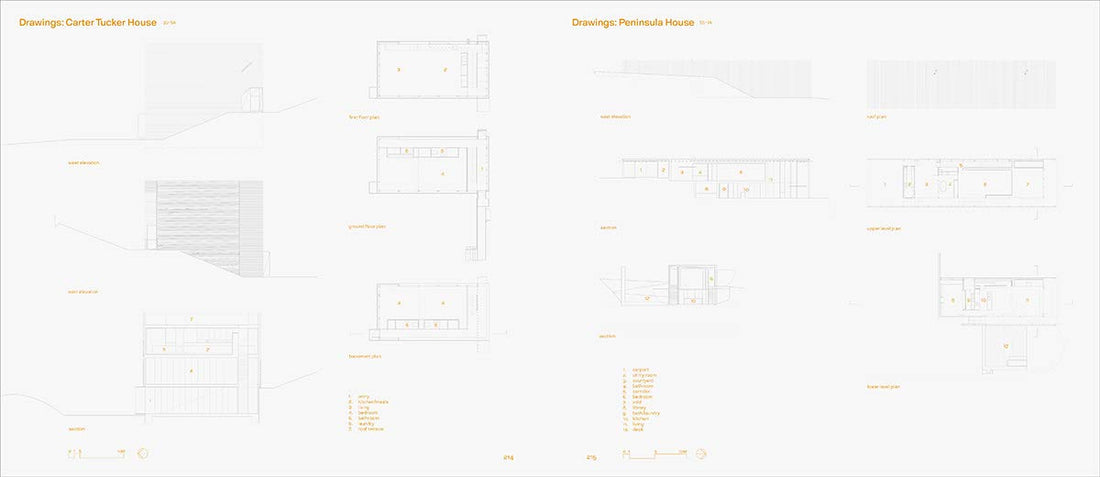 Houses - Sean Godsell