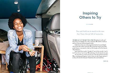 She Explores: Stories of Life-Changing Adventures