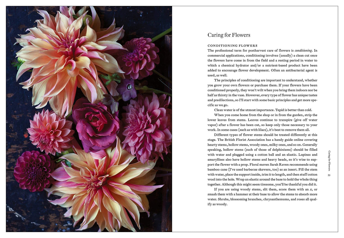 Cultivated: The Elements of Floral Style - Christin Geall
