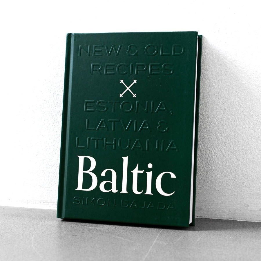 Baltic - Simon Bajada