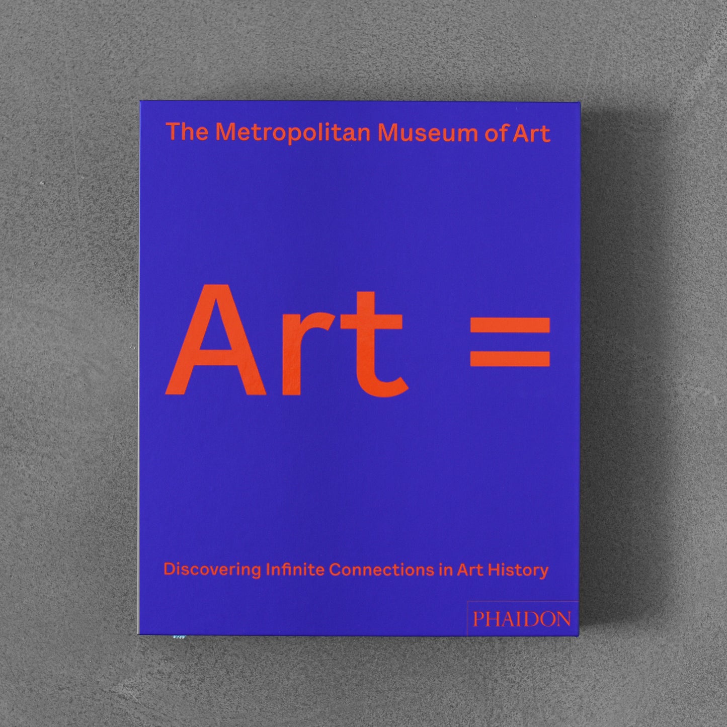 The Metropolitan Museum of Art: Art =