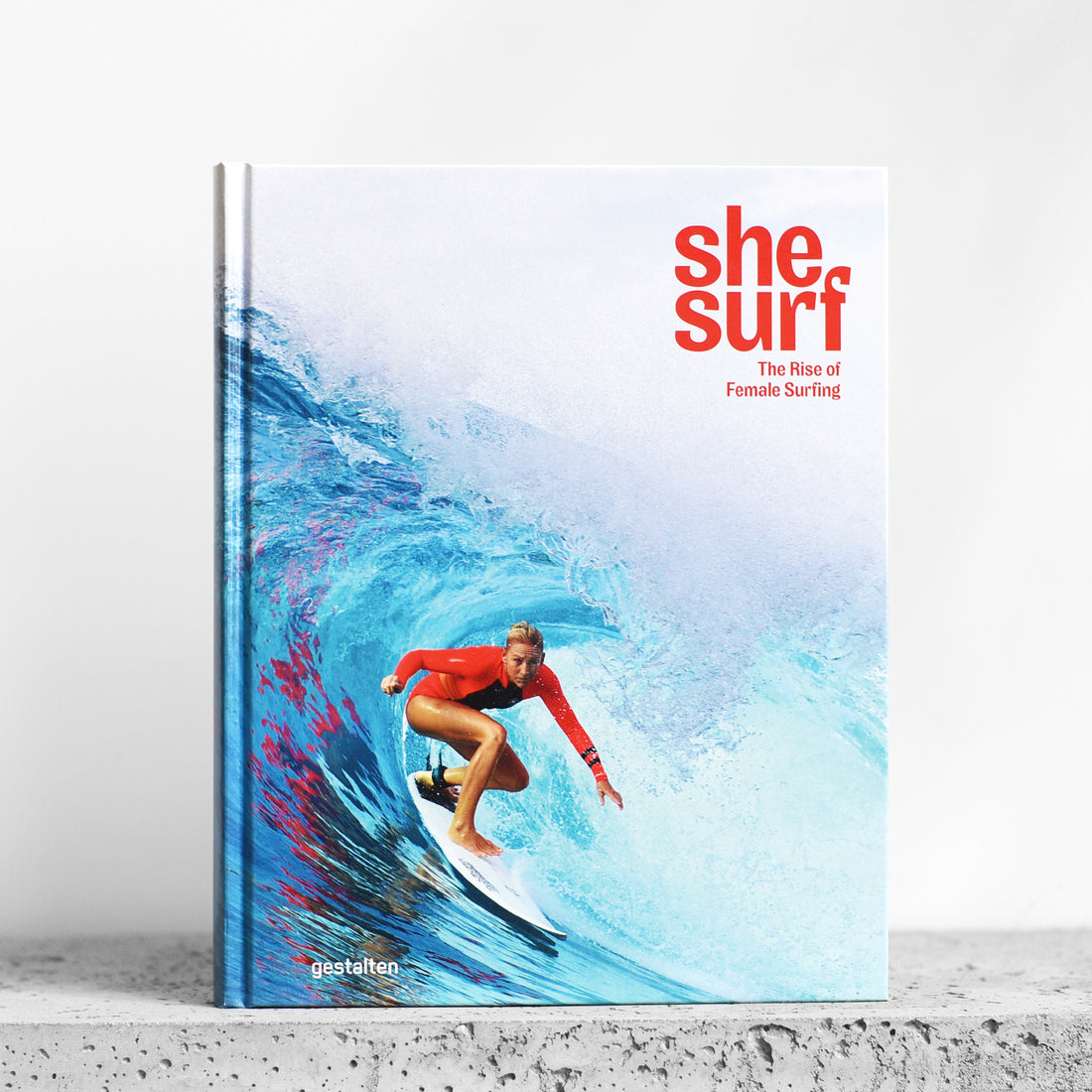 She Surf: The Rise of Female Surfing