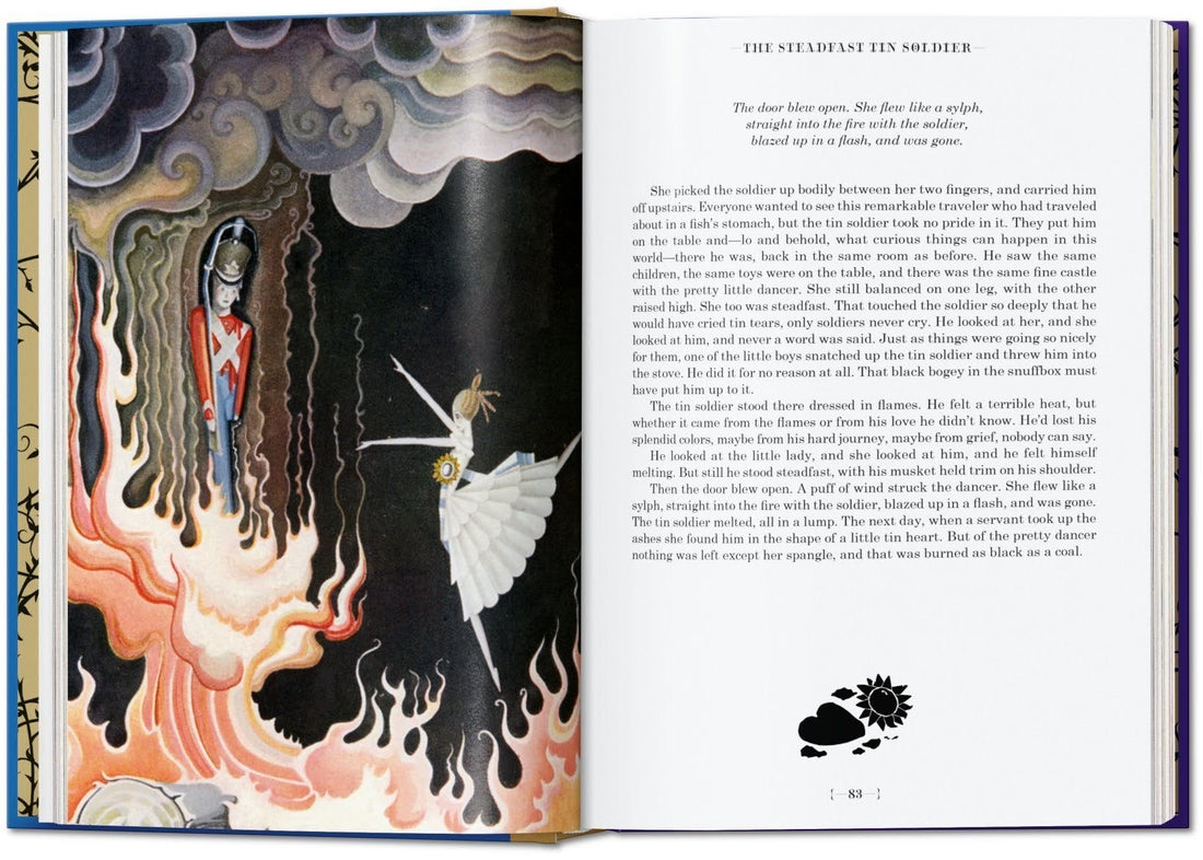 The Fairy Tales of the Brothers Grimm - Niel Daniel