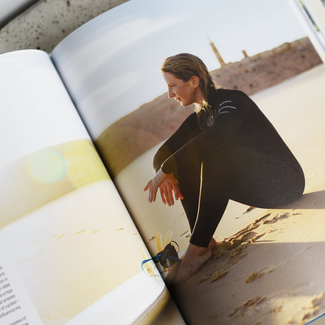 She Surf: The Rise of Female Surfing