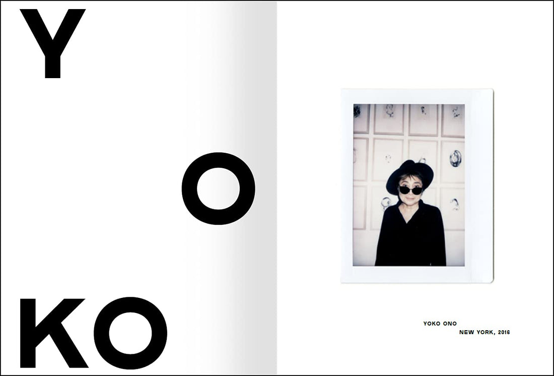 Portrait of an Artist - Conversations with Trailblazing Creative Women