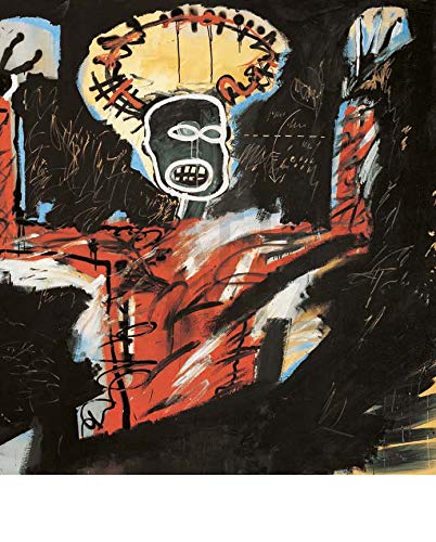 Jean Michel Basquiat Fondation Beyeler Switzerland Exhibition
